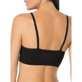 thumbnail image 3 of Fruit of the Loom Women's 3-Pack Spaghetti Bra, 3 of 7