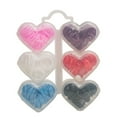 thumbnail image 1 of George 500 pc elastic pack, 1 of 1