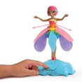 thumbnail image 3 of Flutterbye - Fée volante lumineuse - Nuages, 3 of 5
