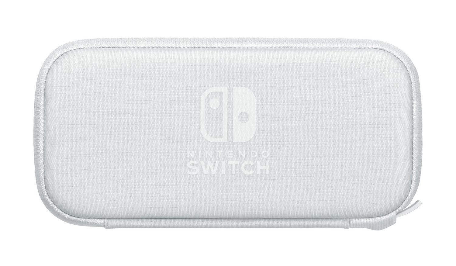 White nintendo hot sale switch case