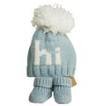 thumbnail image 1 of So Dorable Bonnet et Botillons, 1 of 1
