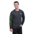 thumbnail image 2 of John Deere Core Graphic Tee, Long Sleeve, 2 of 3