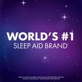 thumbnail image 4 of Vicks ZzzQuil Nighttime Sleep Aid Liquid, Warming Berry, 4 of 5