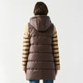 thumbnail image 2 of Devoted hooded vest, 2 of 2
