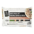 thumbnail image 1 of Your Fresh Market Chicken Farfalle Creamy Mushroom Sauce Pasta Meal Kit, 1 of 6