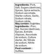 thumbnail image 3 of Your Fresh Market Hot Genoa Salami, 100 g, 3 of 5