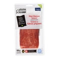thumbnail image 1 of Your Fresh Market Hot Genoa Salami, 100 g, 1 of 5
