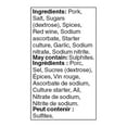 thumbnail image 3 of Your Fresh Market Genoa Salami, 100 g, 3 of 5