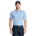 thumbnail image 1 of IZOD MENS GOLF SHORT SLEEVE PRINT POLO, 1 of 4