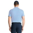 thumbnail image 2 of IZOD MENS GOLF SHORT SLEEVE PRINT POLO, 2 of 4