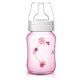 thumbnail image 3 of Philips Avent Deco Girls' Bottle, 3 of 4