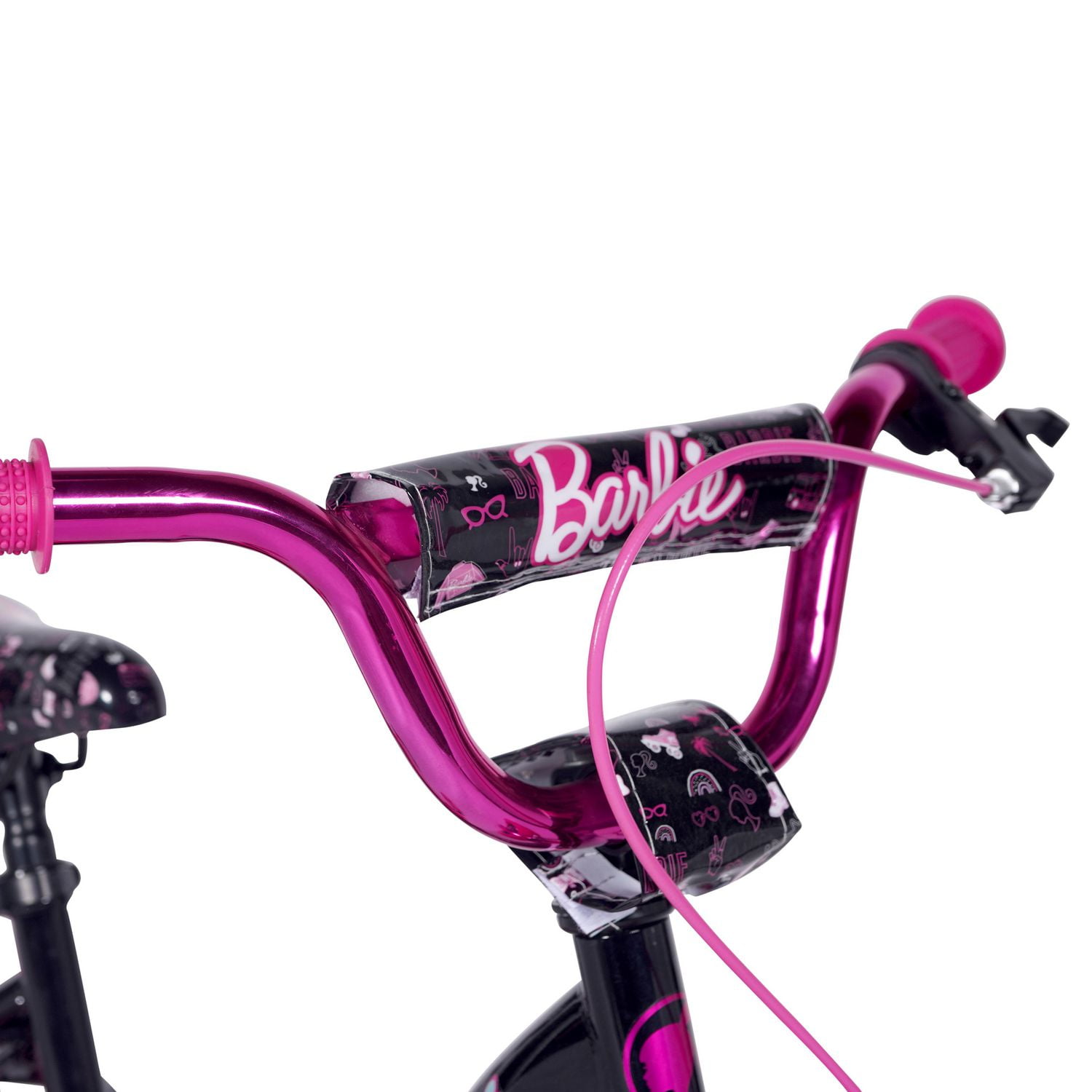 Barbie 18 inch bike walmart online