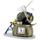 Horloge de bureau Ensemble de pêche (C1390M) – image 1 sur 3