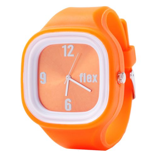 New]FLEX WATCHES Mini flextime Mini, , changing clothes, furekkusuuotchizu  rubber color pair , surf surfing United States California, West Coast  system P06Dec14 - BE FORWARD Store