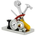 thumbnail image 1 of Mini horloge de bureau outils de bricoleur (C1569M), 1 of 3