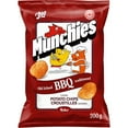 thumbnail image 1 of Munchies Old School BBQ Flavoured Potato Chips, 1 of 8
