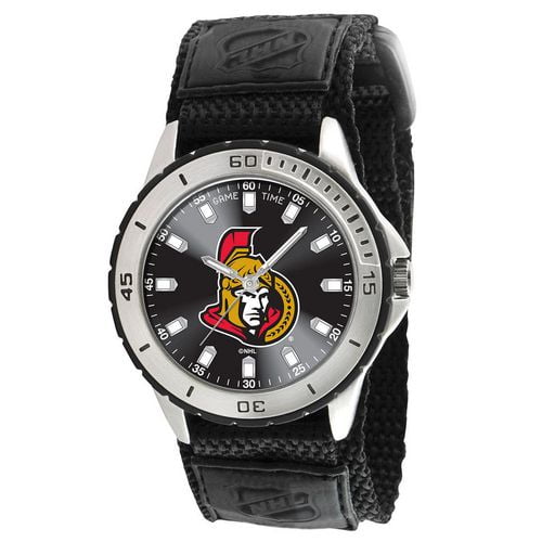 NHL Ottawa Senators: Veteran - Sport Watch (NHL-VET-OTT) | Walmart Canada