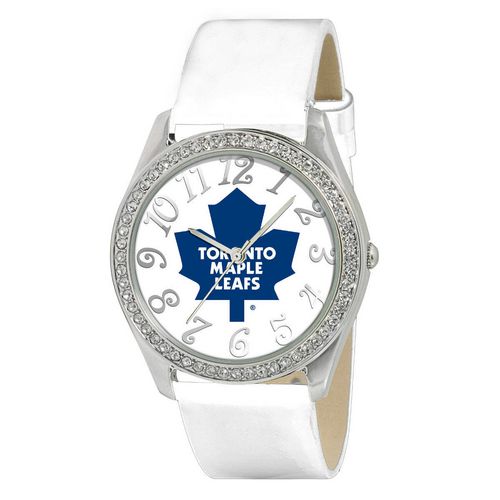 Toronto Maple Leafs Timex Logo Pride - Watch
