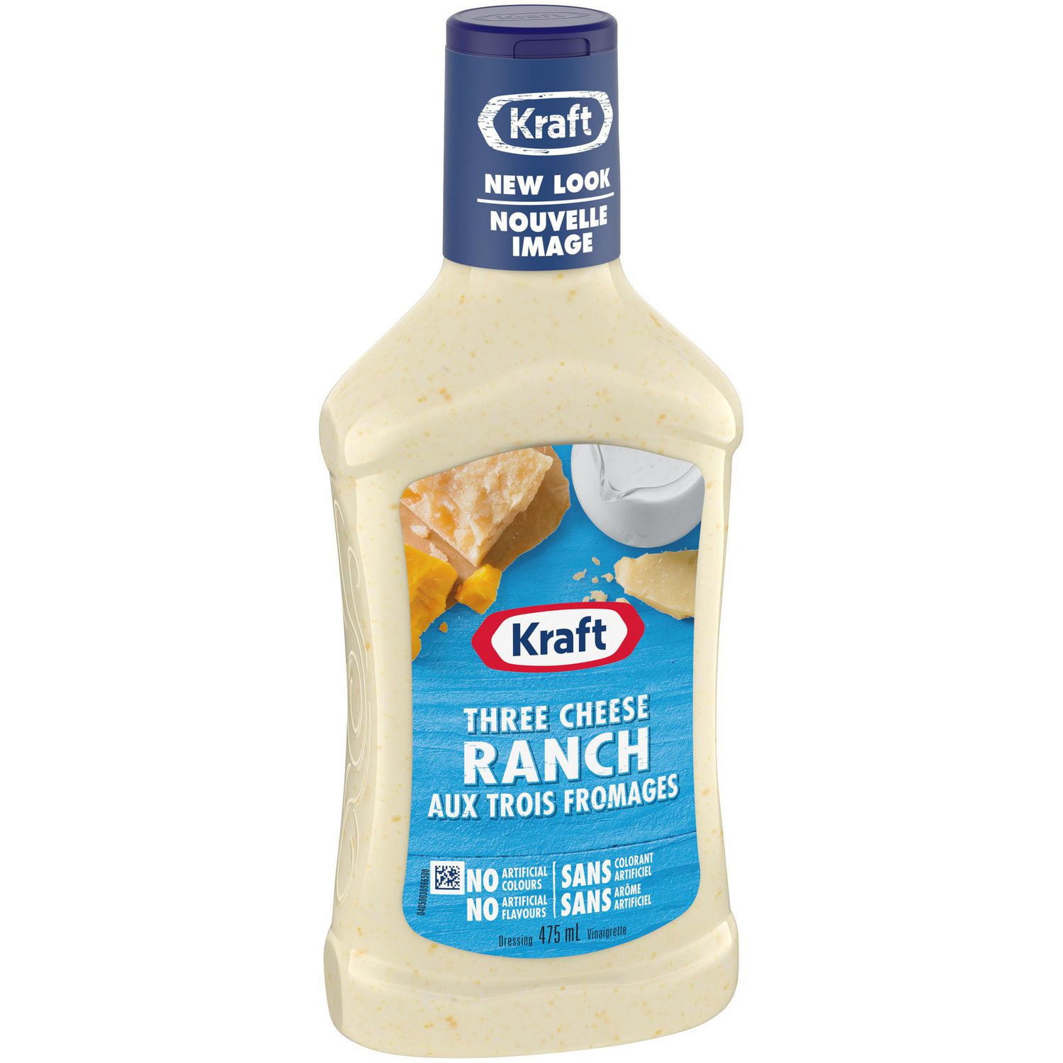Kraft Three Cheese Ranch Dressing Walmart Canada