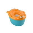 thumbnail image 1 of Le petit pot Poisson rouge 3 en 1, 1 of 5