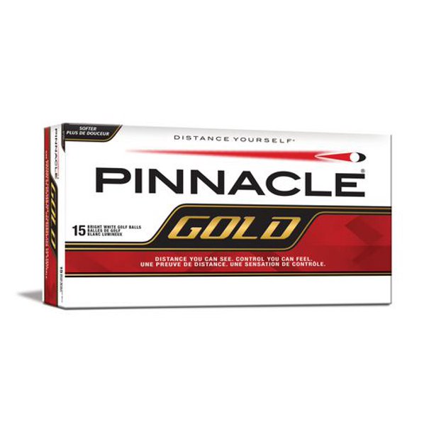 Pinnacle Gold