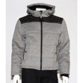thumbnail image 2 of George Mens Winter Puffer Jacket, 2 of 3