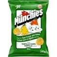 thumbnail image 1 of Munchies Supreme Sour Cream and Onion Flavoured Tortilla Chips, 1 of 9