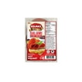 thumbnail image 1 of Solmaz Halal All Beef Salami Hot, 200 gr, 1 of 4
