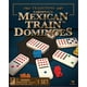 Traditions - Jeu de dominos Mexican Train Cardinal Games- Dominoes – image 1 sur 2