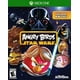 Angry Birds: Star Wars XBox One – image 1 sur 1