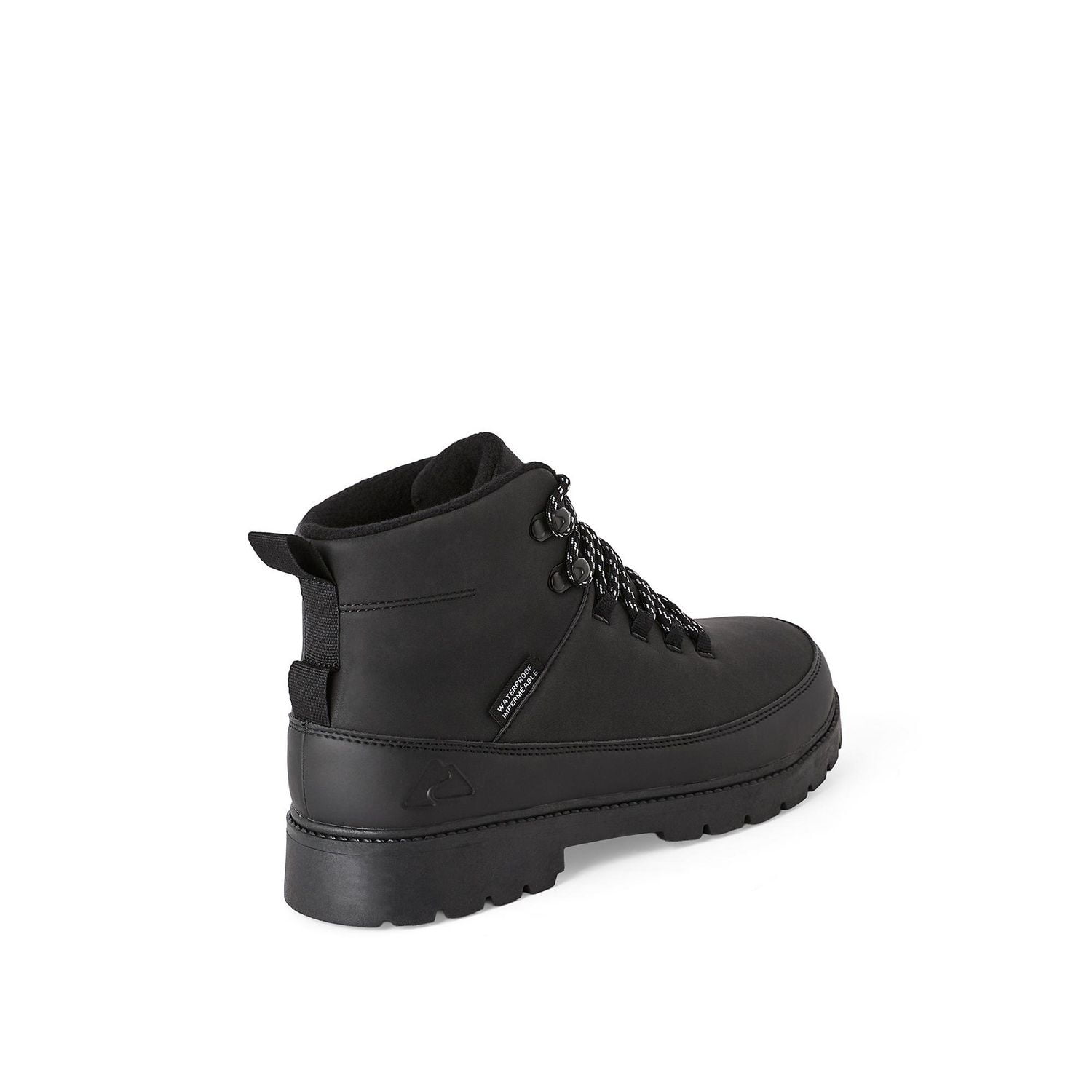 Ozark Trail Women's Hiker Boots, Wide Width Sizes 6-10