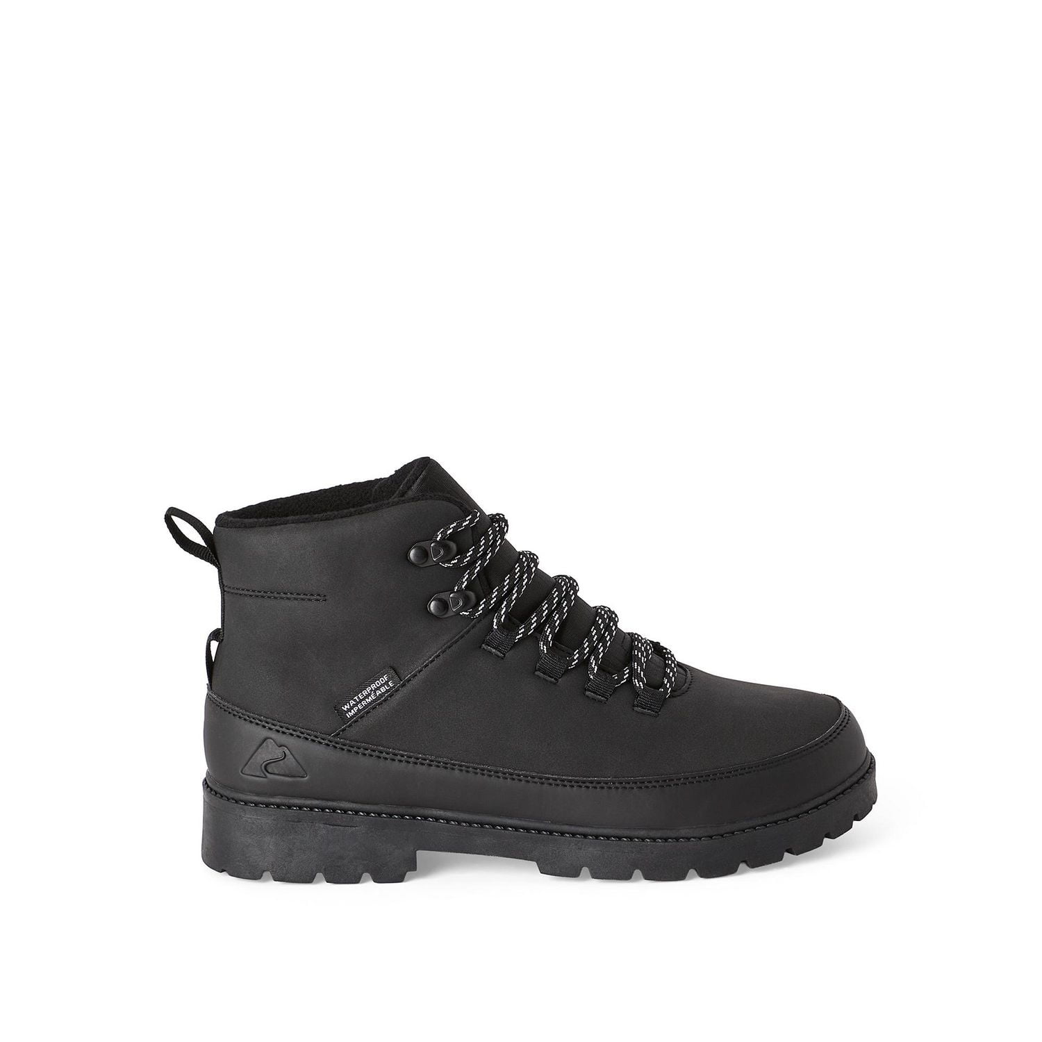 Ozark Trail Women's Hiker Boots, Wide Width Sizes 6-10