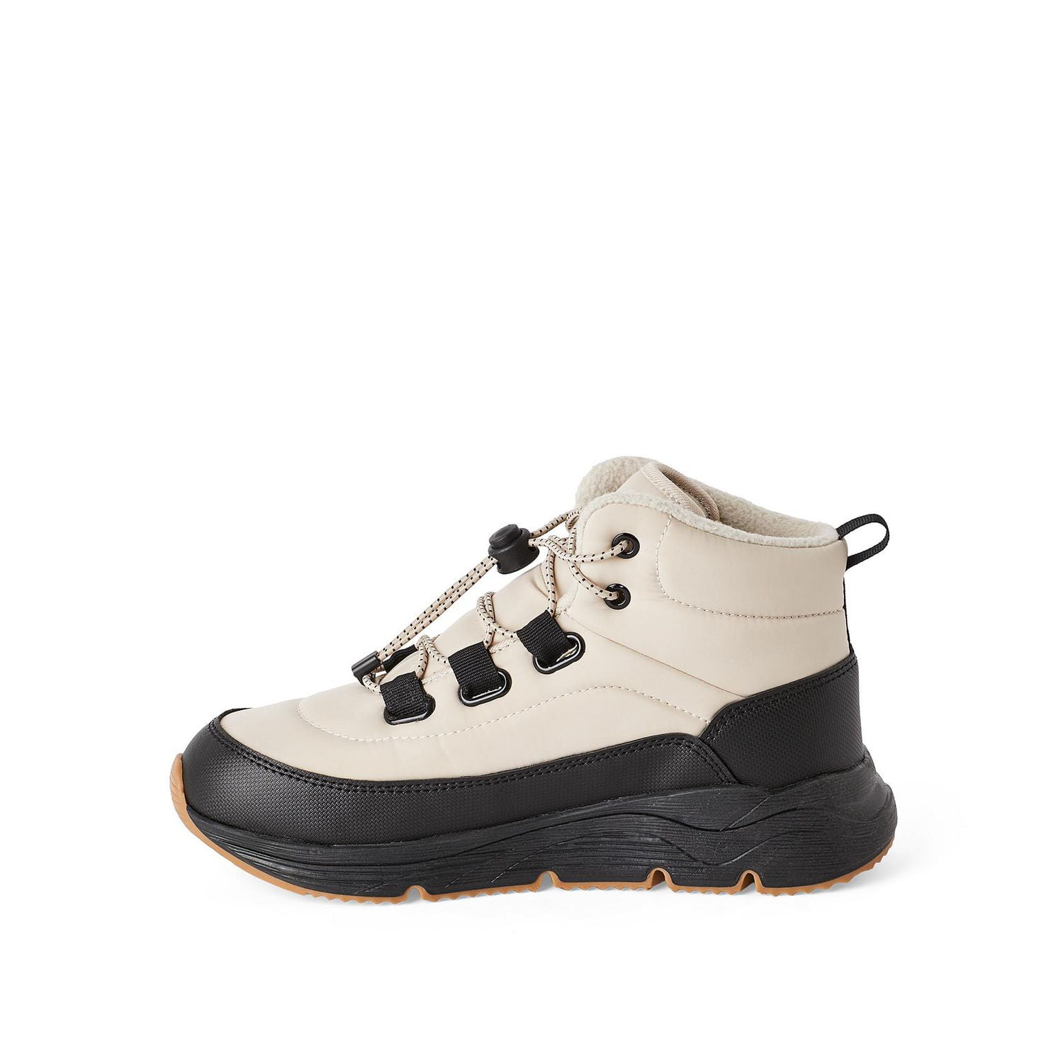 Time and Tru Women's Slip-On Winter Boots