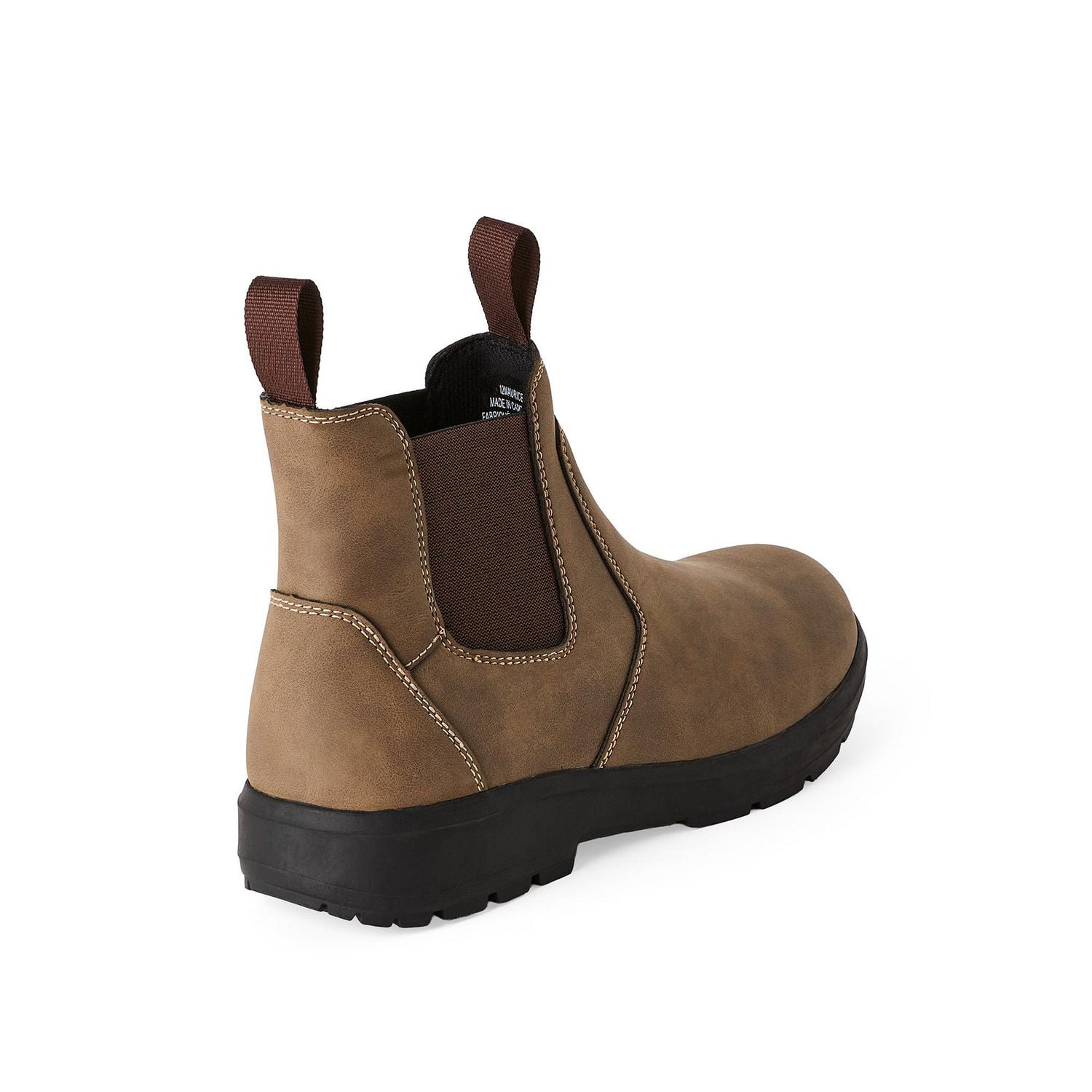 GEORGE MEN'S CHELSEA BOOT, Sizes 7-13