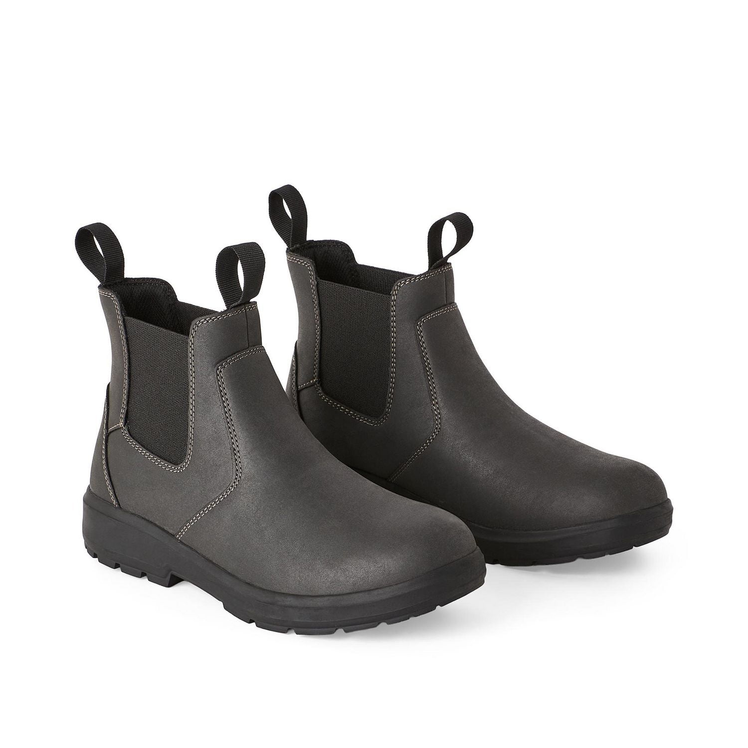 GEORGE MEN'S CHELSEA BOOT, Sizes 7-13