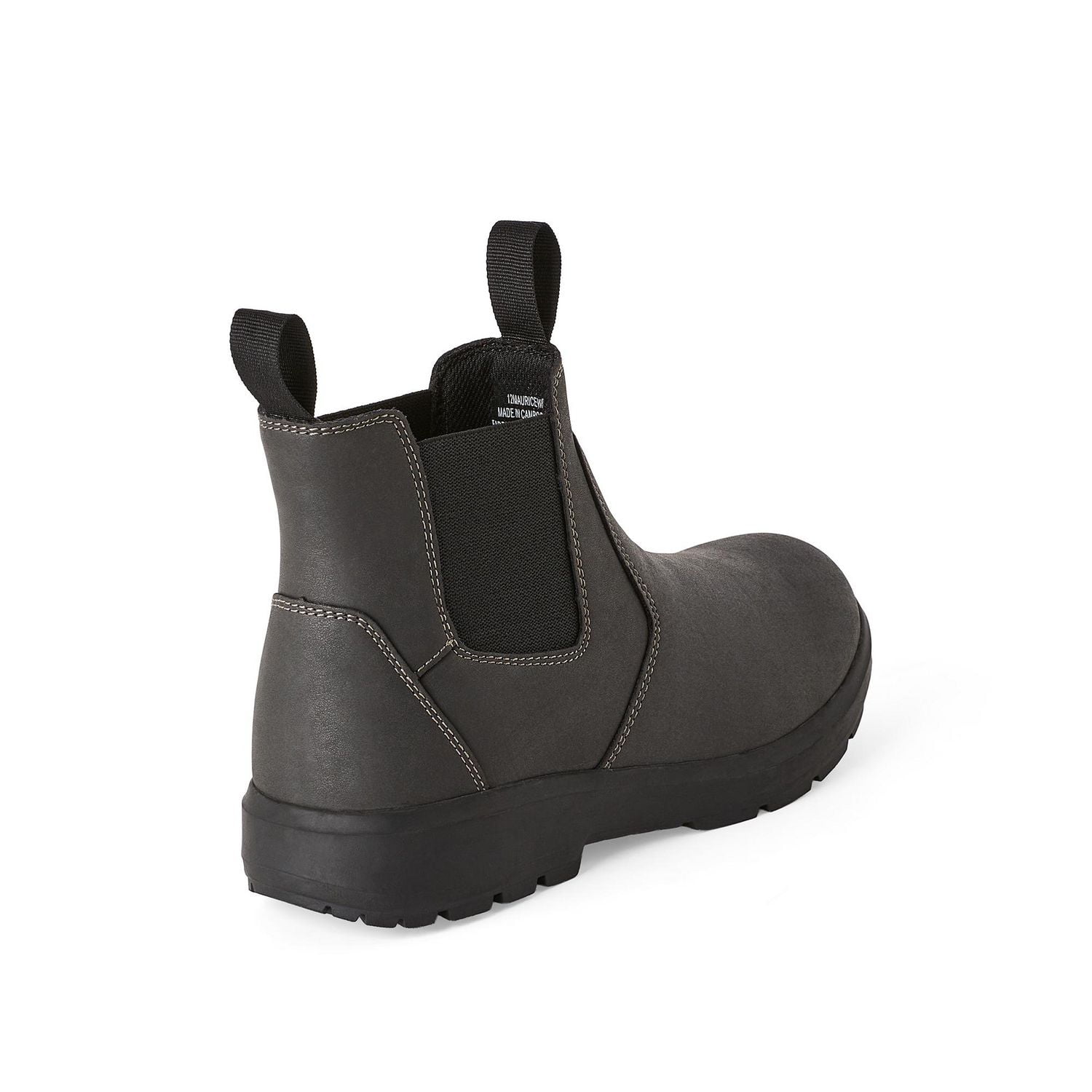 GEORGE MEN'S CHELSEA BOOT, Sizes 7-13