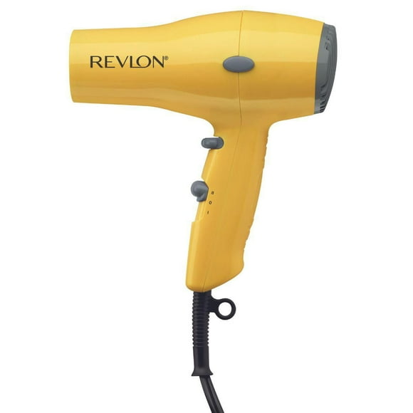 Revlon Dry, Style and Go Super Lightweight Hair dryer