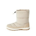 thumbnail image 3 of Time and Tru Women's Pull-On Winter Boots, 3 of 4
