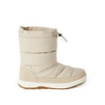 thumbnail image 1 of Time and Tru Women's Pull-On Winter Boots, 1 of 4