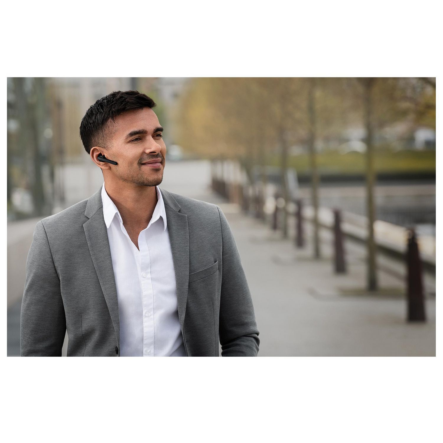 Jabra Talk 45 Bluetooth Mono Headset - Walmart.ca