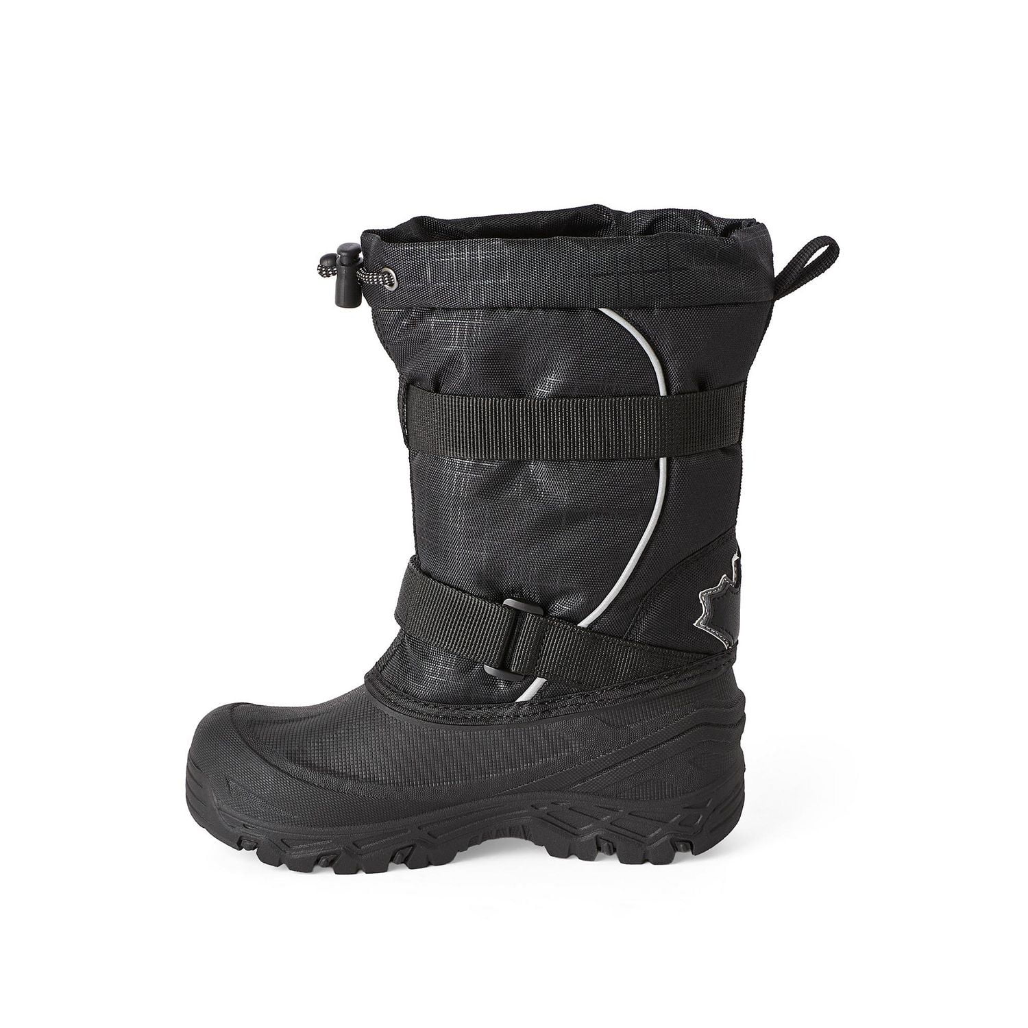 George Big Boys' Winter Boots