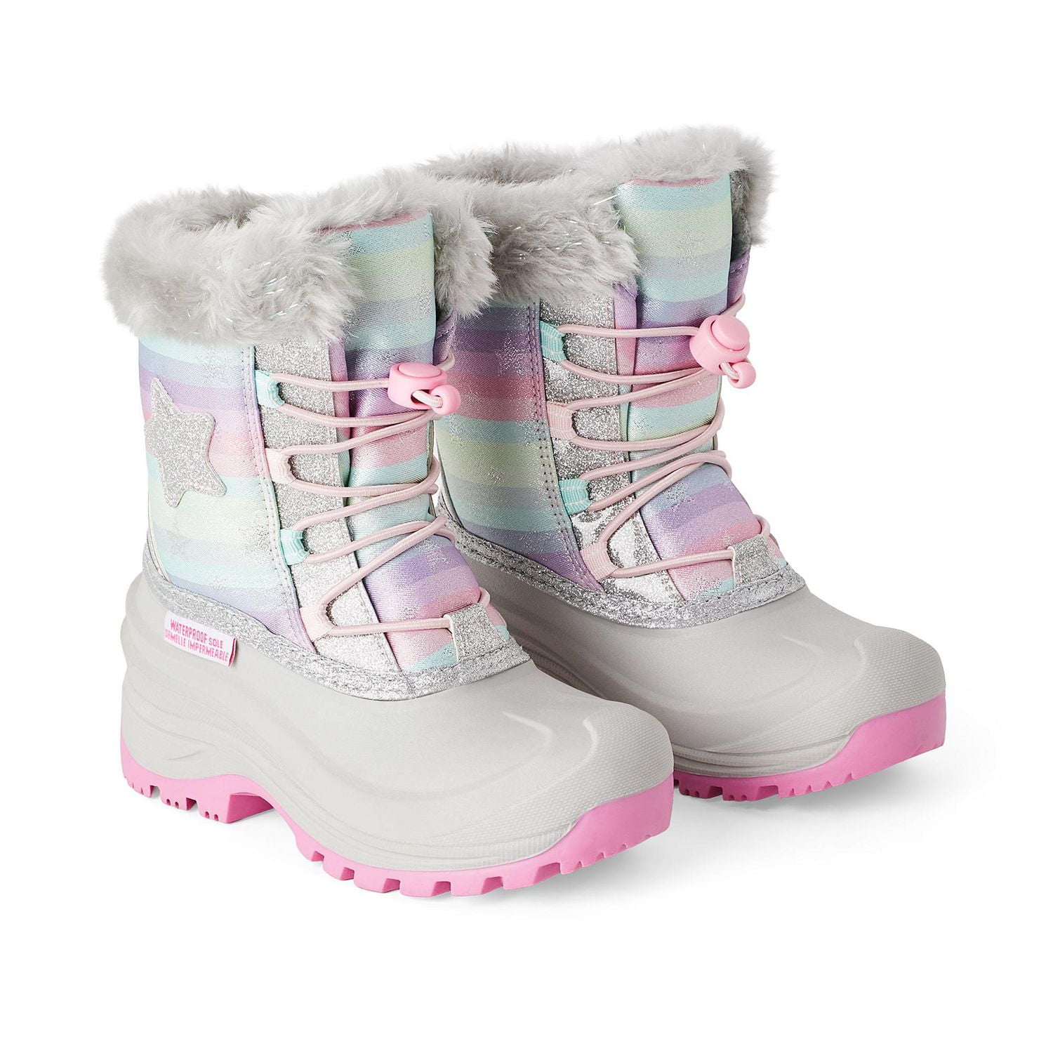 George Girls' Winter Boots