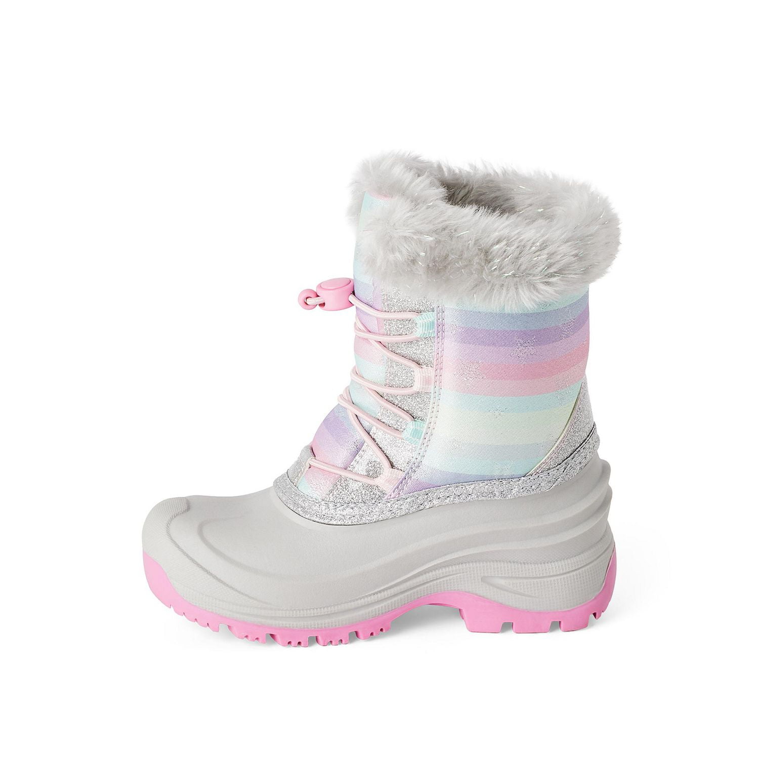 George Girls' Winter Boots