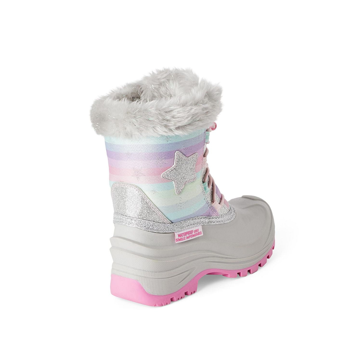 George Girls' Winter Boots