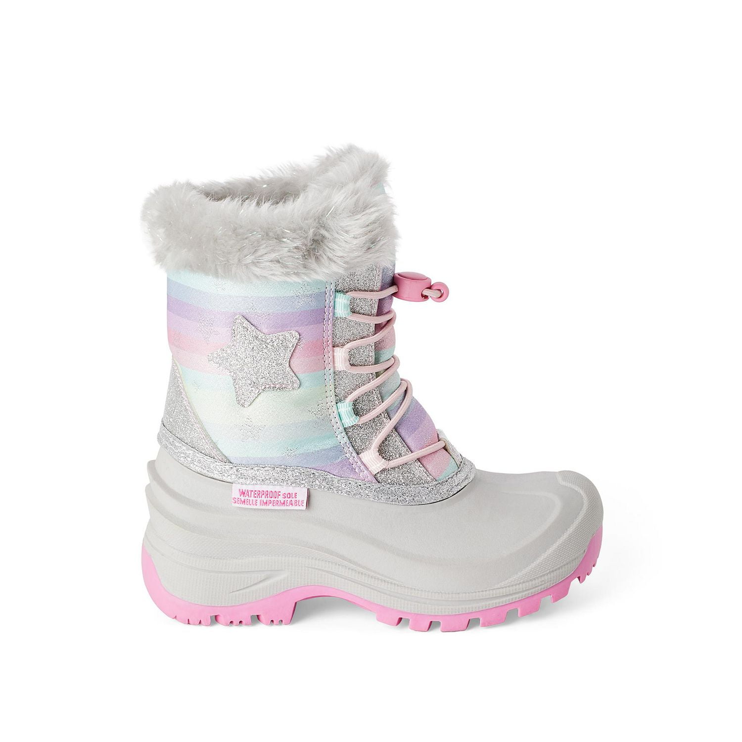 George Girls' Winter Boots