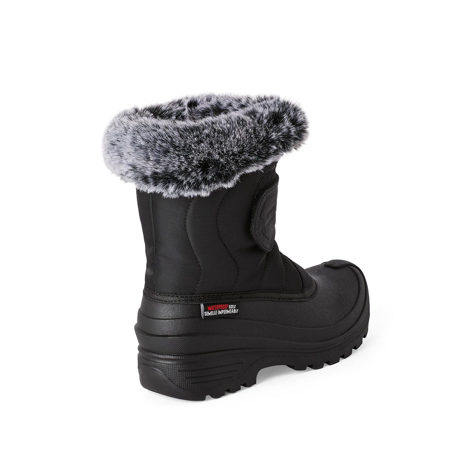 Bottes d’hiver Ozark Trail pour femmes