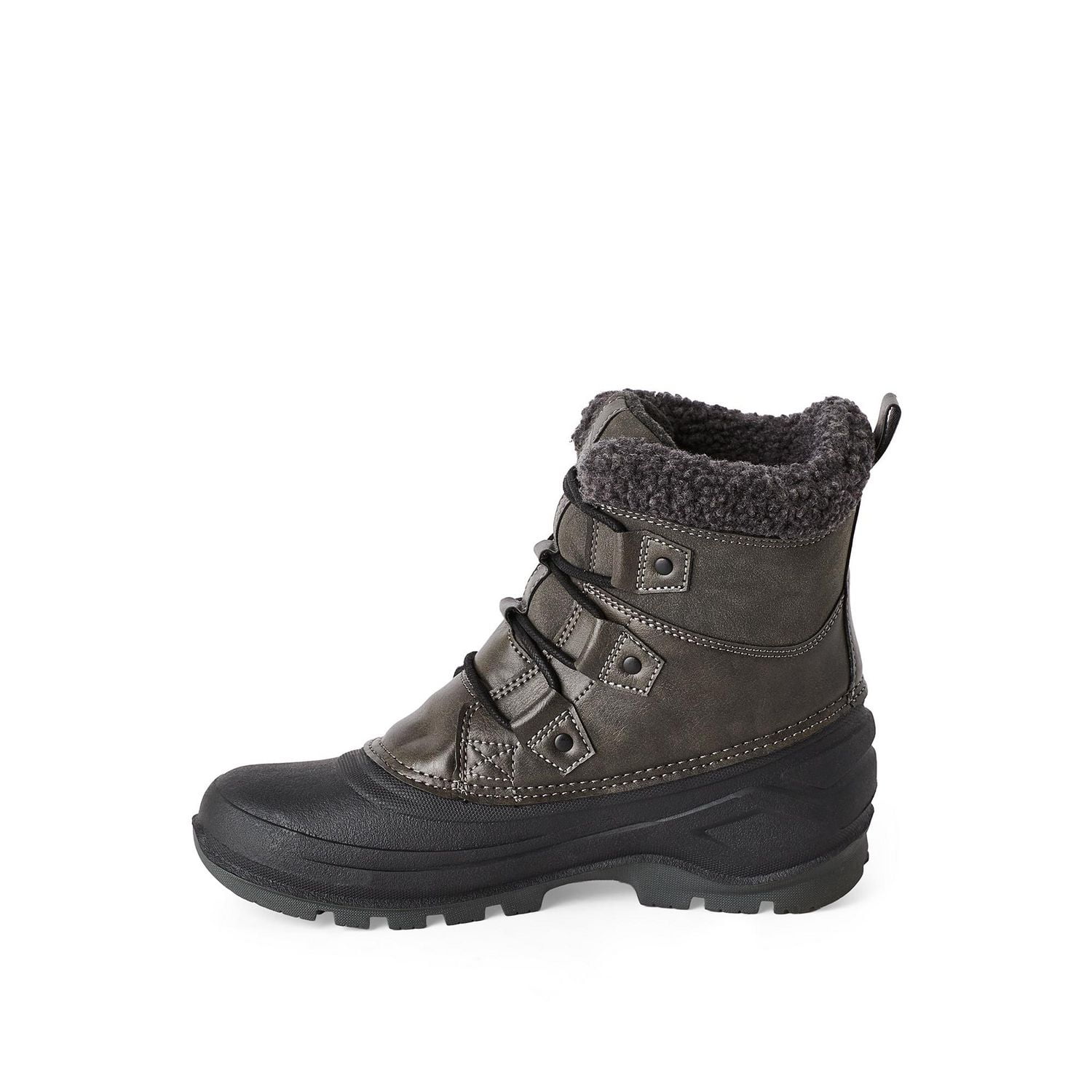 Ozark Trail Women's Winter Boots, Sizes 6-10
