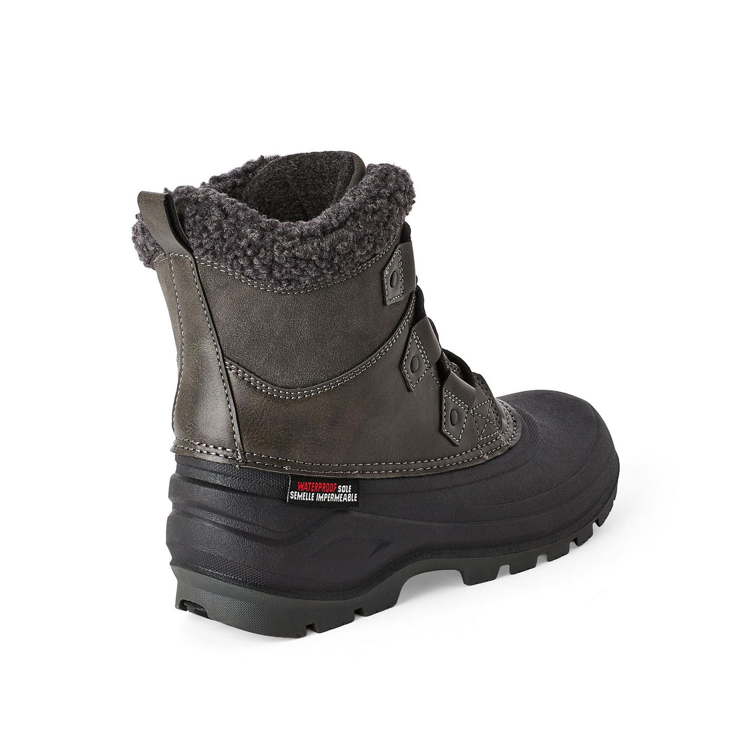 Ozark Trail Women's Winter Boots, Sizes 6-10