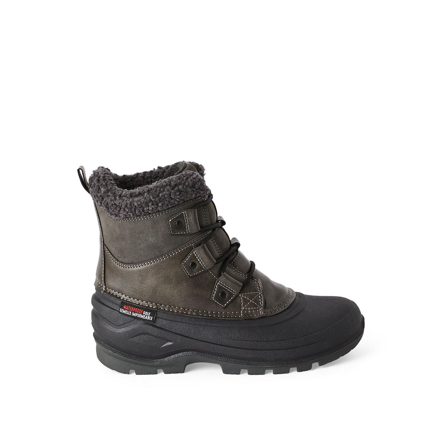 Ozark Trail Women's Winter Boots, Sizes 6-10