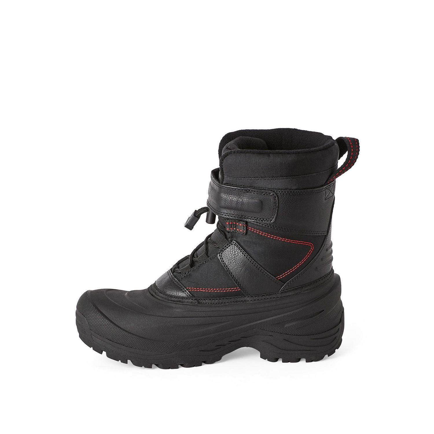 Bottes d’hiver hautes Ozark Trail pour hommes